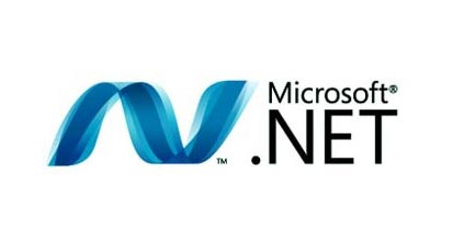 Microsoft .Net Logo