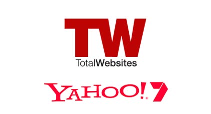 Total Websites Logo